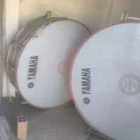 طبل و دوقول نو