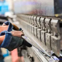 خدمات برش لیزر، خم و پانچ|خدمات پیشه و مهارت|پردیس, شهرک صنعتی خرمدشت فاز ۷|دیوار