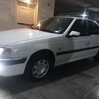 پارس  دوگانه شرکتی مدل۹۱|خودرو سواری و وانت|تهران, گلاب دره|دیوار