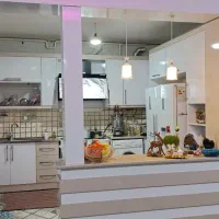 منزل ویلایی جدید ساز گلدشت شرقی