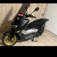 موتور nmx