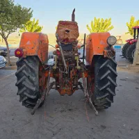 رومانی مدل ۶۲|خودرو سنگین|بروجن, |دیوار