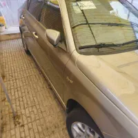 دنا پلاس اتومات توربو آپشنال تیتانیوم