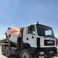 امیکو میکسر ۸۷ اورحال‌در حد