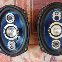 ضبط و باند|سیستم صوتی خانگی|گلستان (تهران), |دیوار