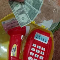 اسباب بازی وسایل فروشگاه