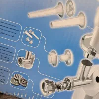 چرخ گوشت کنوود|سایر لوازم برقی|تهران, افسریه شمالی|دیوار