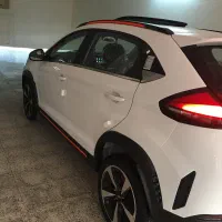 X33 cross cvt|خودرو سواری و وانت|مشهد, رضاشهر|دیوار