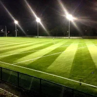 زمین چمن مصنوعی