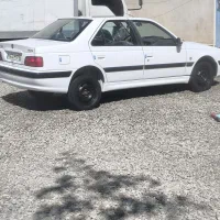 پارس مدل ۹۹|خودرو سواری و وانت|راسک, |دیوار