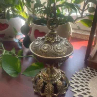 وسایل برنج|مجسمه، تندیس، ماکت|تهران, فلاح|دیوار