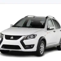 فروش حواله کوییک GX-L با ترمز ESC و SBR