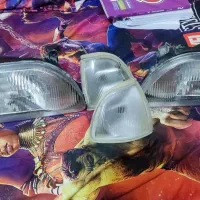 چراغ پراید صبا و ۱۳۱