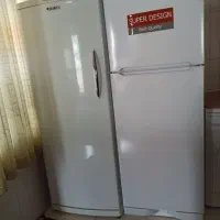 سه عدد یخچال کاملا سالم