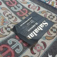 گلیم فرش|گلیم، جاجیم، گبه|جوانرود, |دیوار