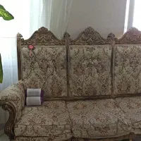 مبل هفت نفره