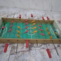 فوتبال دستی