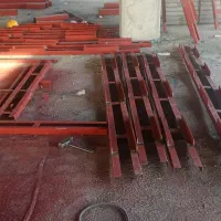 جوشکاری سیار عرشیا