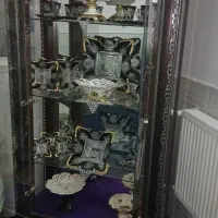 کمد و ویترین