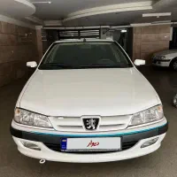 پارس تیو۵ مدل ۹۸