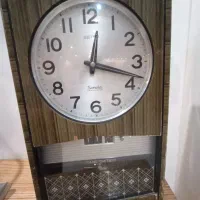 ساعت عتیقه قدیمی