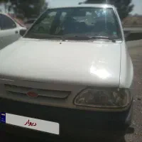 فروش پراید مدل ۹۲