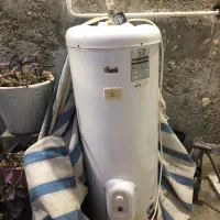 آبگرمکن برقی