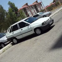 پراید سالم