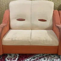 مبلمان ۷ نفره|مبلمان خانگی و میز عسلی|بندرعباس, |دیوار