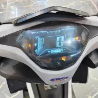 موتور آیروکس 170