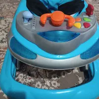 راه راهک بچه|کالسکه و لوازم جانبی|خزل, |دیوار