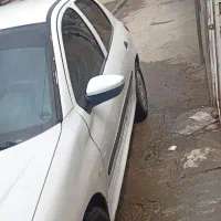 206 مدل88 تیپ2|خودرو سواری و وانت|مشهد, انصار|دیوار