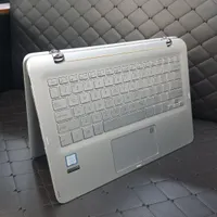 لپ تاپ لمسی ایسوس i5 چرخشی تبلت شو بسیار شیک