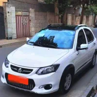 کوئیک R مدل 1399 بی رنگ معاوضه فقط با پراید|خودرو سواری و وانت|محمدیه-قزوین, |دیوار