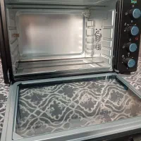 توستر نو|اجاق گاز و لوازم برقی پخت‌وپز|ساوه, |دیوار