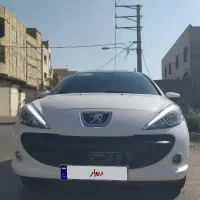 پژو207 پاناروما|خودرو سواری و وانت|رباط‌کریم, الارد|دیوار