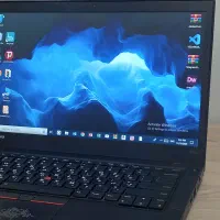 لپتاپ لنوو|رایانه همراه|تهران, بوستان سرخه حصار|دیوار