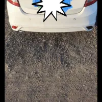 سایناEX1400|خودرو سواری و وانت|نظرآباد, نظرآباد|دیوار