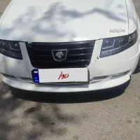 سمند مدل 99 LX ساده