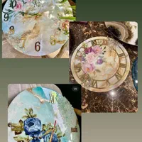 دوره تخصصی ظرف و ظروف و وسایل تزیینی با رزین|خدمات آموزشی|شیراز, آزادگان|دیوار