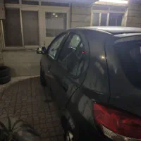 تیبا ۲|خودرو سواری و وانت|تهران, قیام|دیوار