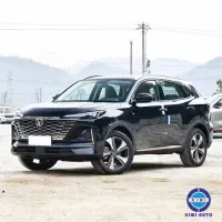 چانگان CS55 صفر  تحویل تیر ۱۴۰۴ اماده تحویل فوری