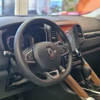 رنو کولئوس ۲۰۲۵ صفر کیلومتر وارداتی|خودرو سواری و وانت|تهران, شکوفه|دیوار