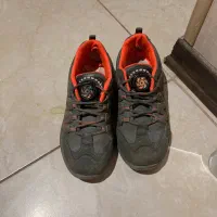 کفش در حد نو سایز ۳۷-۳۱-۳۳