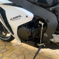 موتور سنگین|موتورسیکلت|تهران, شهرک محلاتی|دیوار