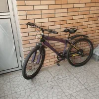 دوچرخه در حد صفر|دوچرخه، اسکیت، اسکوتر|قنوات, |دیوار