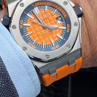 ساعت مچی Royal Oak Offshore Style|ساعت|تهران, آبشار تهران (دریاچه)|دیوار