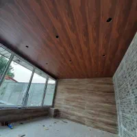 نصب و اجرای پرسیانا کمپارس رابیتس لمبه و ترموود|خدمات پیشه و مهارت|رشت, نظری|دیوار