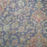 فرش دست بافت کارکرده