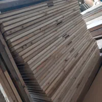 ساخت کلاف درب وخدمات پرس درب